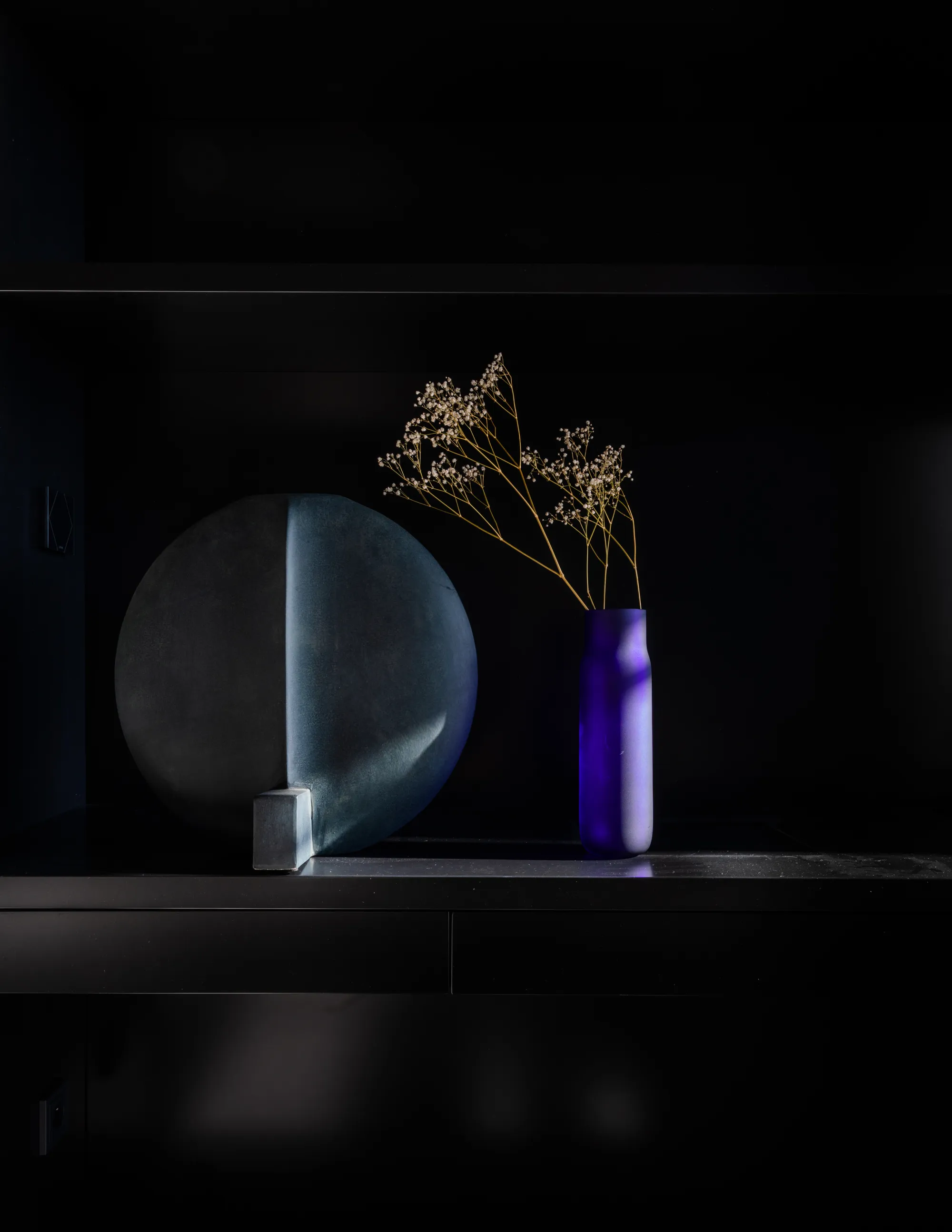 Ateliér — fotografie 2