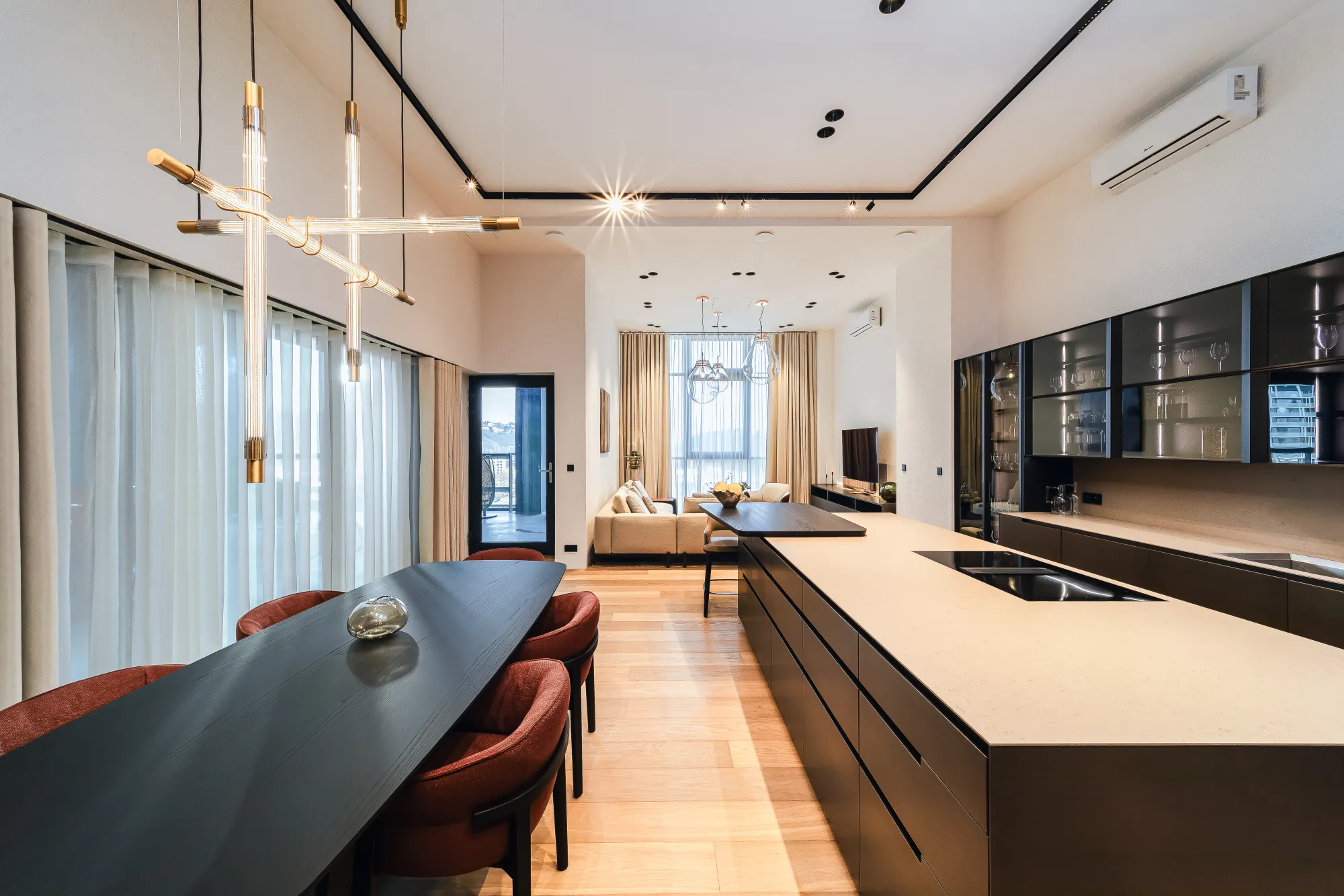 Casa Poliform — fotografie 1