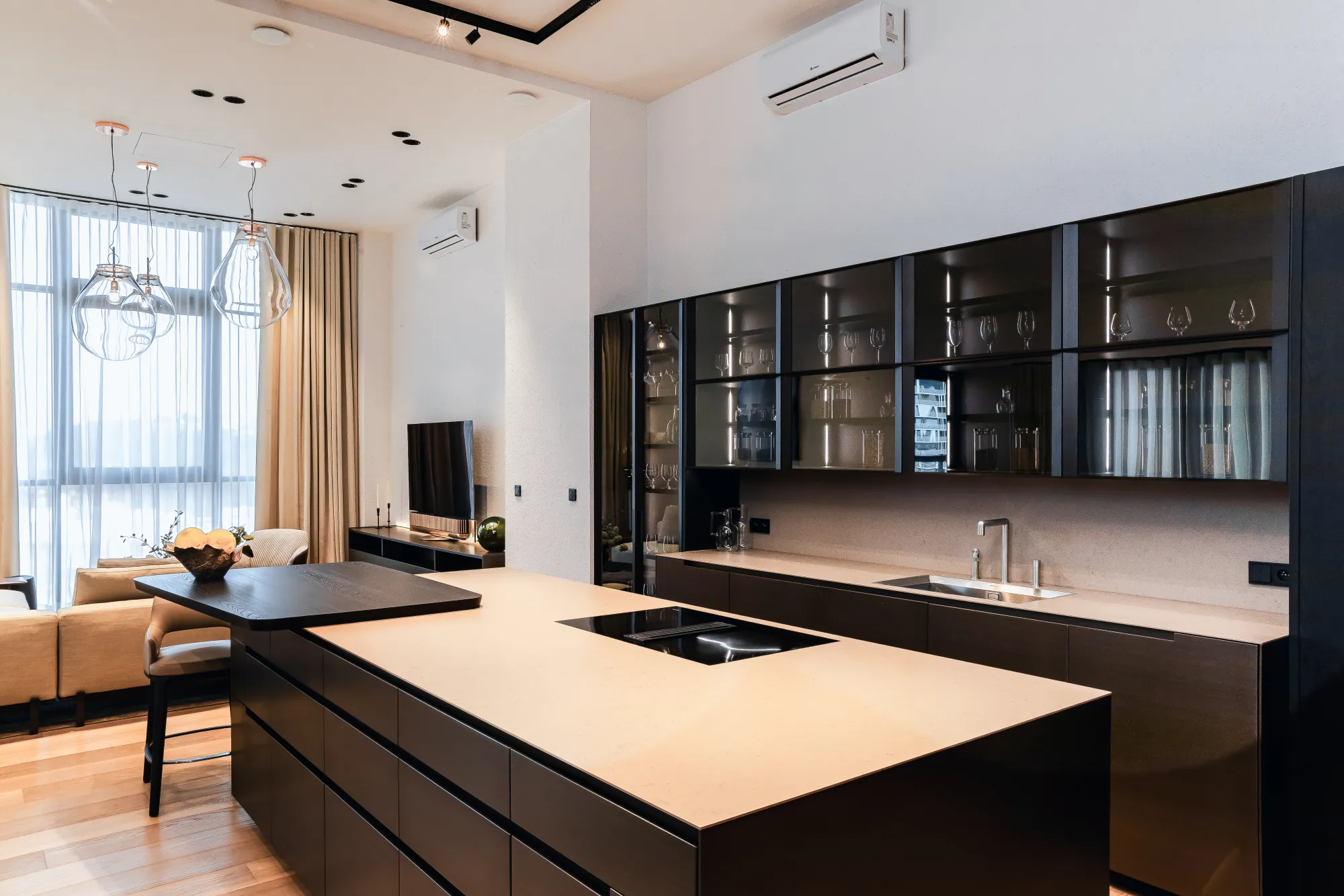 Casa Poliform — fotografie 2