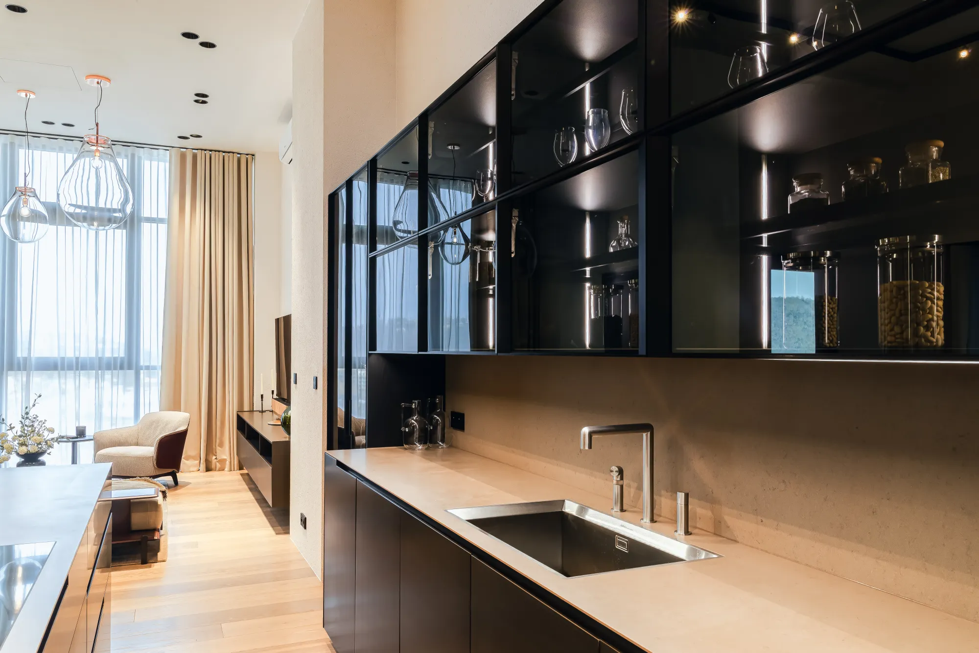 Casa Poliform — fotografie 3