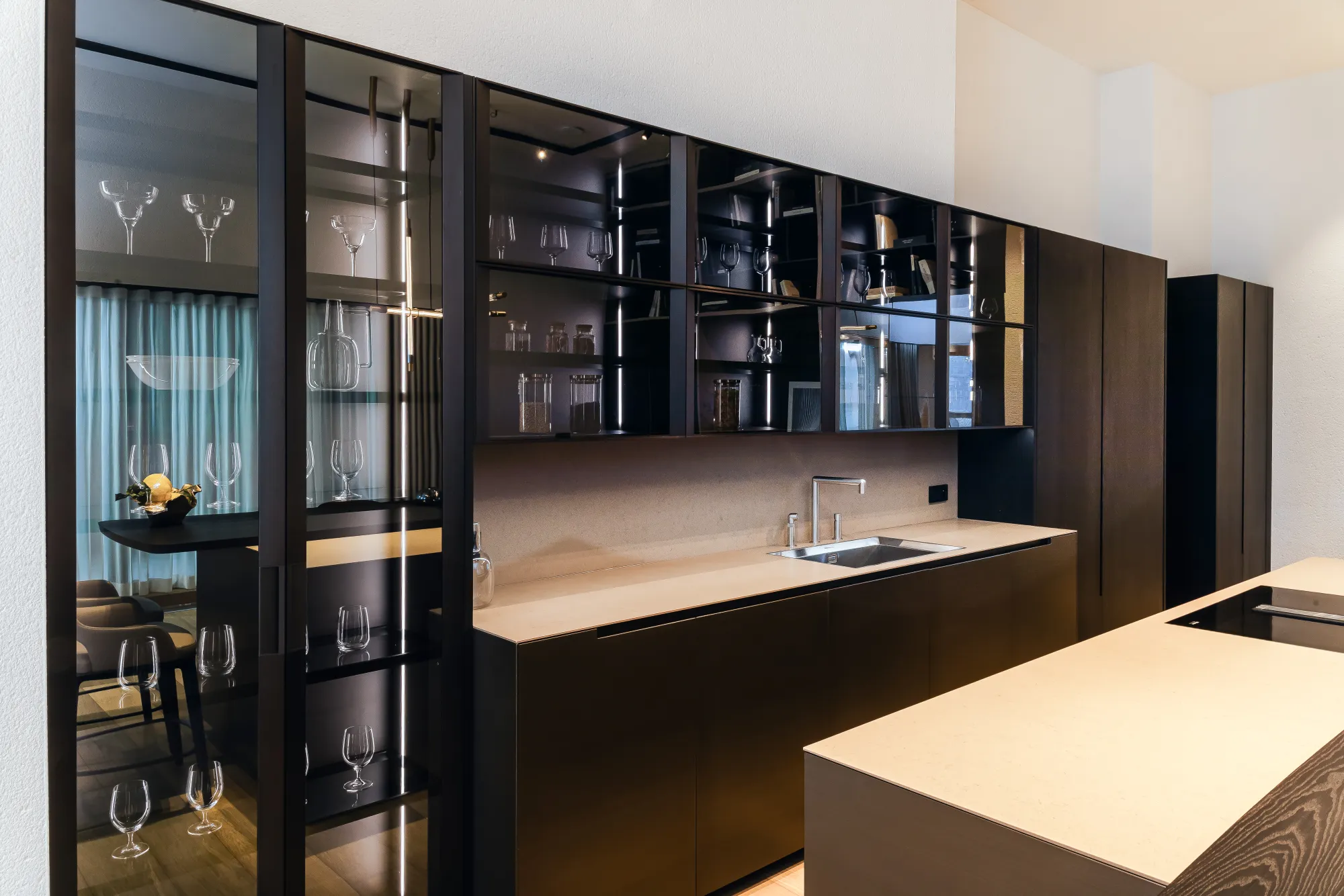 Casa Poliform — fotografie 4