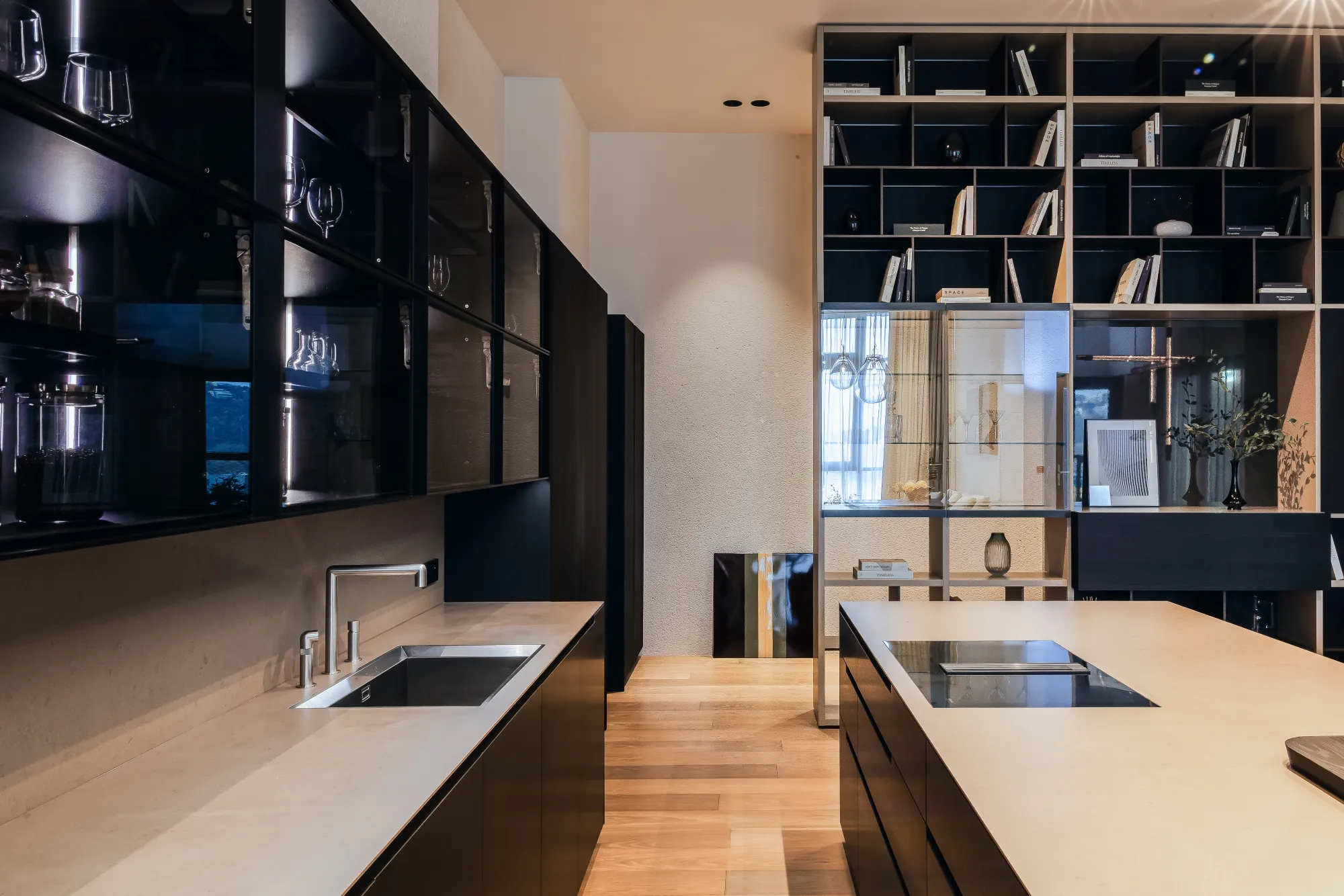 Casa Poliform — fotografie 5