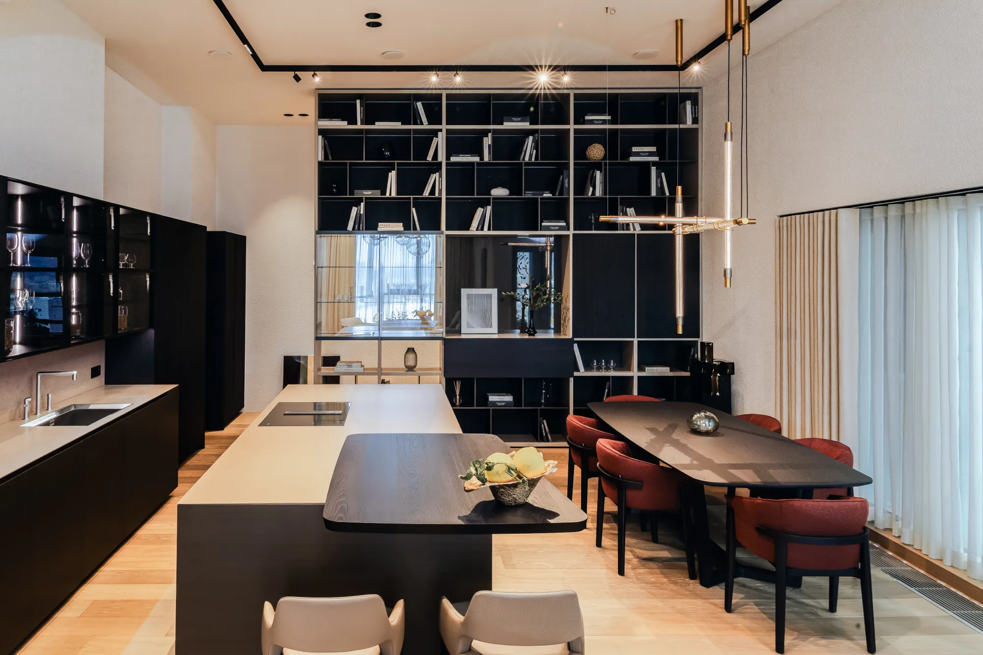 Casa Poliform — fotografie 6