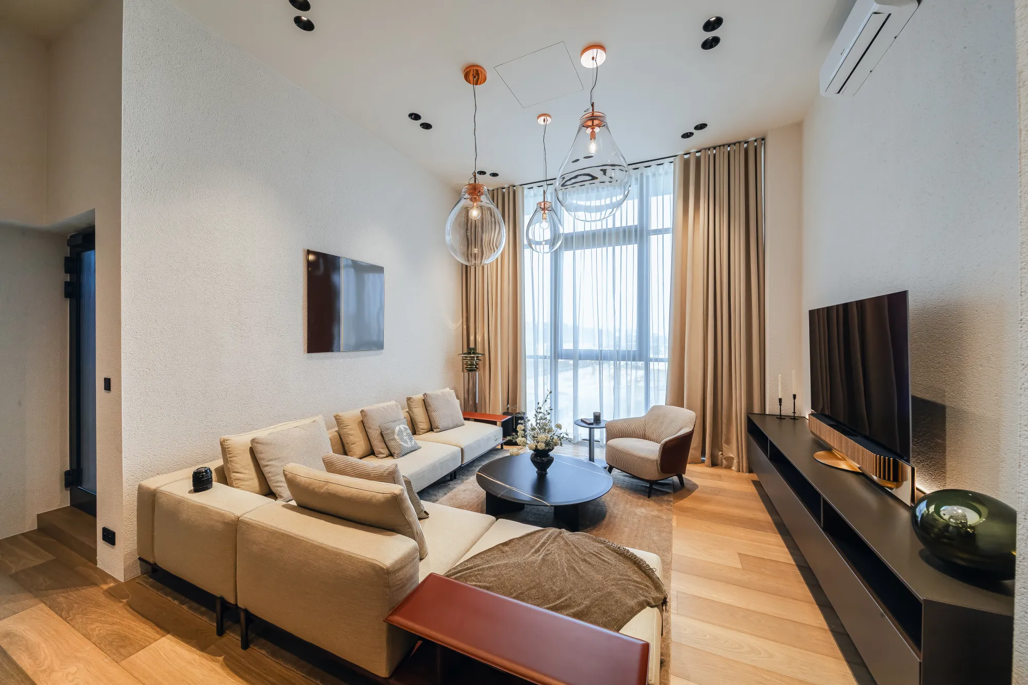 Casa Poliform — fotografie 7