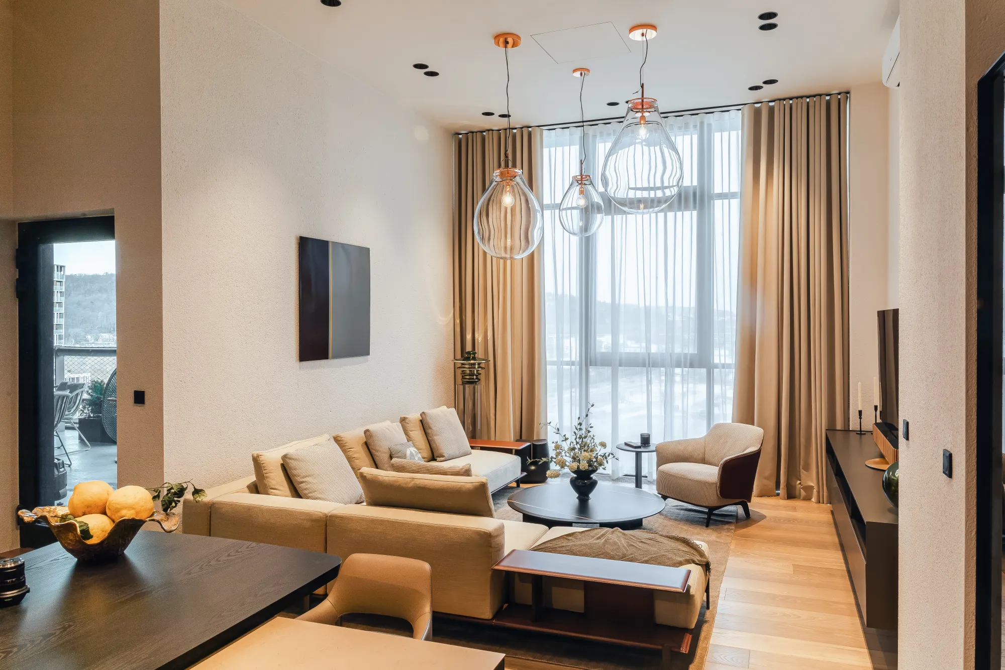 Casa Poliform — fotografie 8