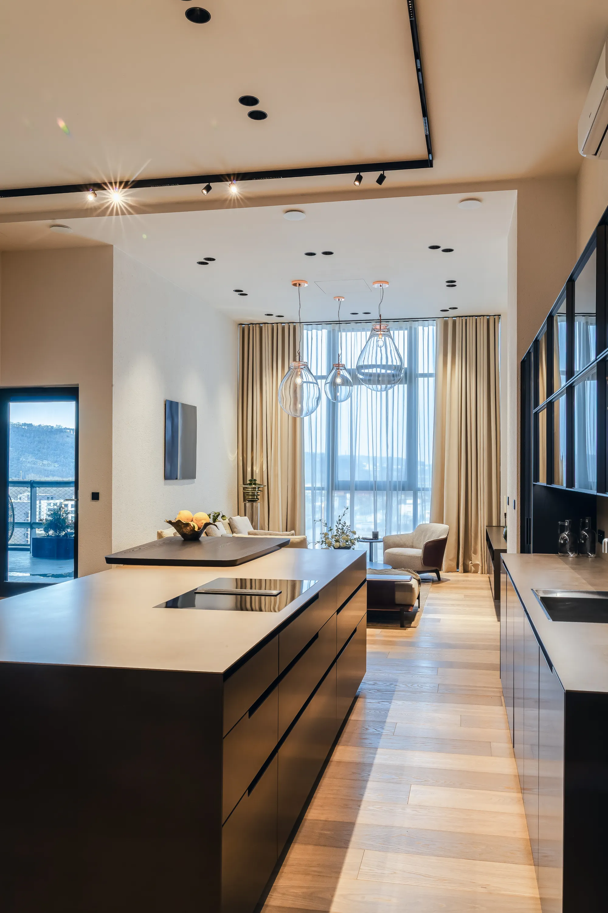 Casa Poliform — fotografie 9