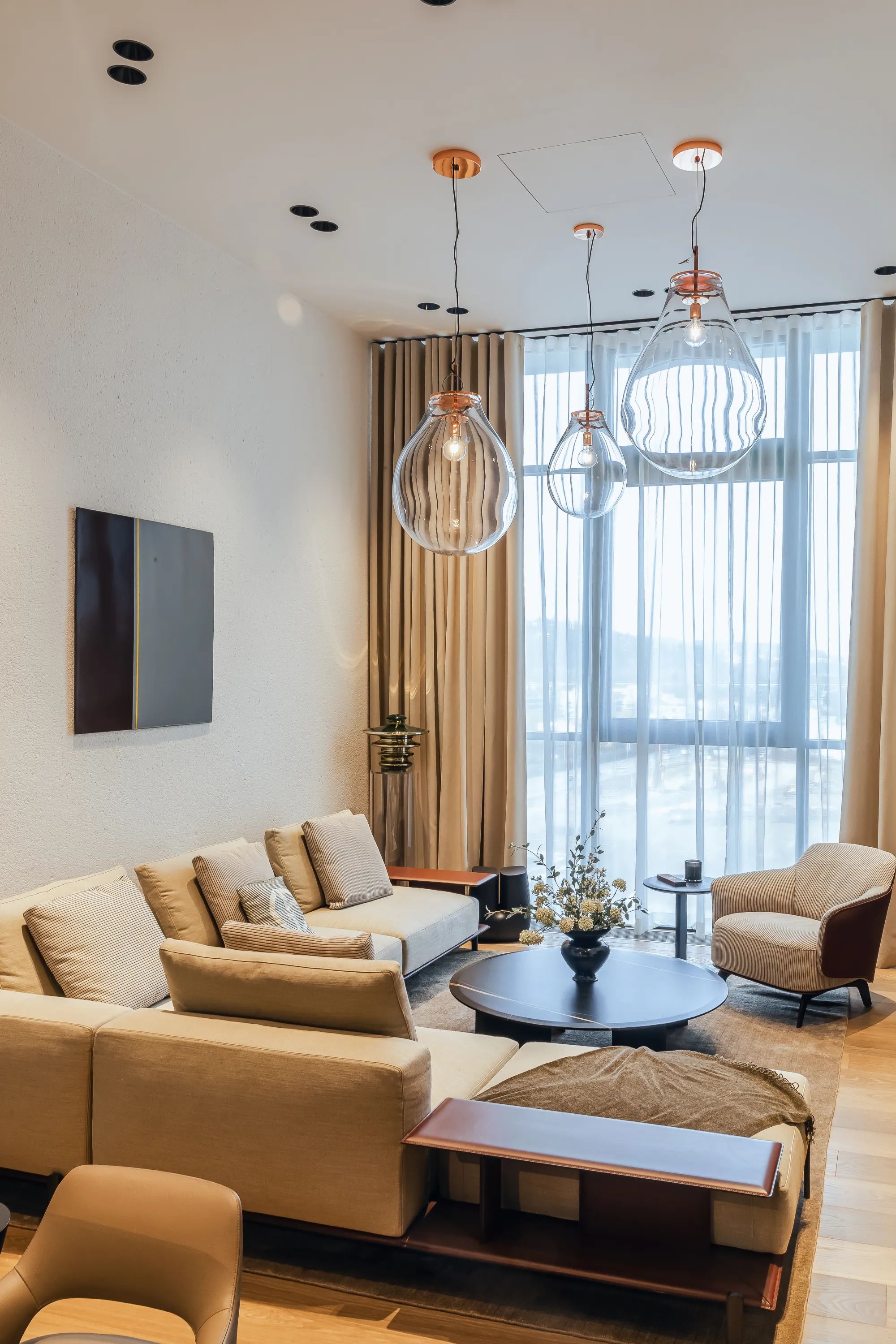 Casa Poliform — fotografie 10