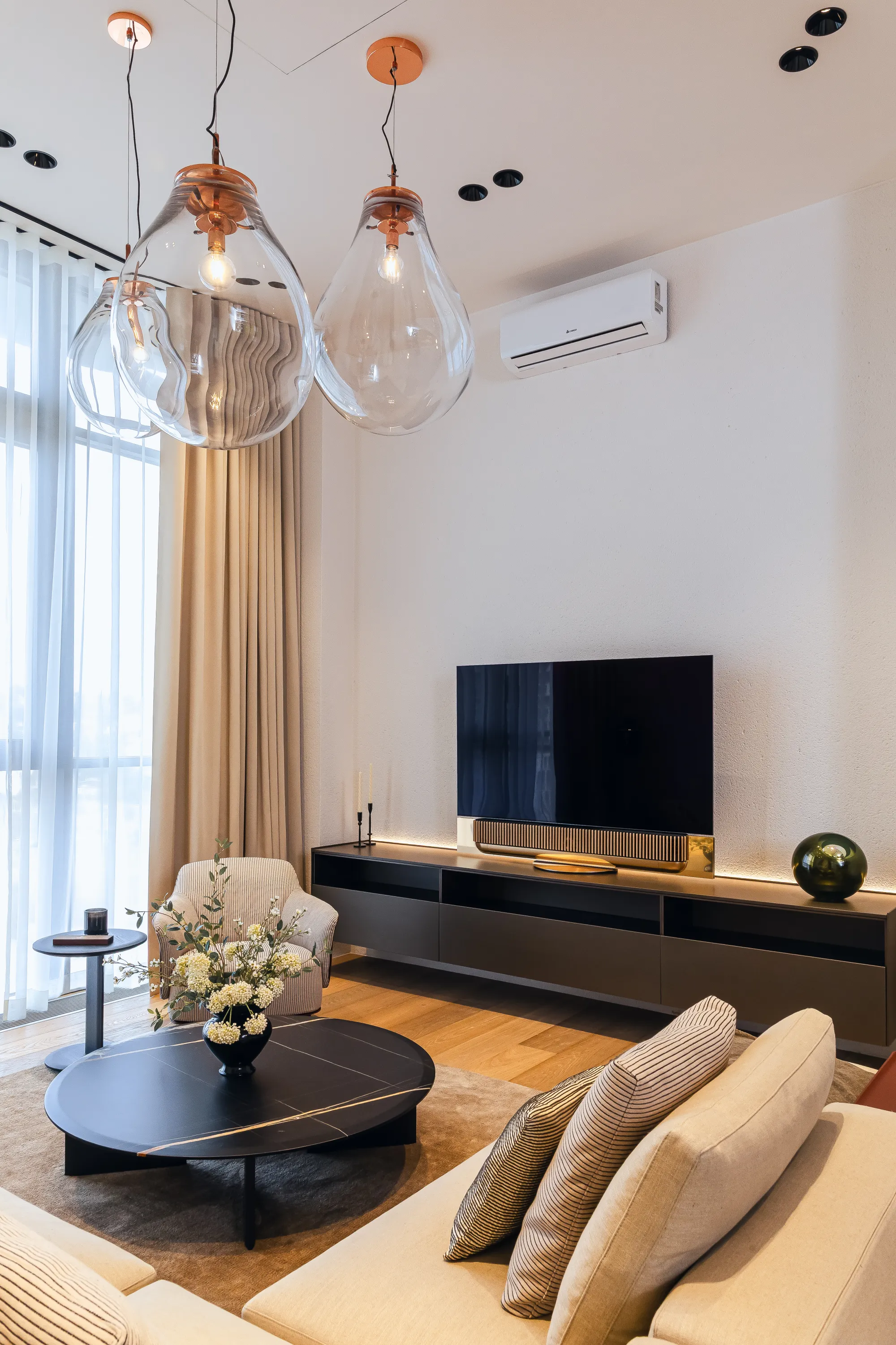 Casa Poliform — fotografie 11