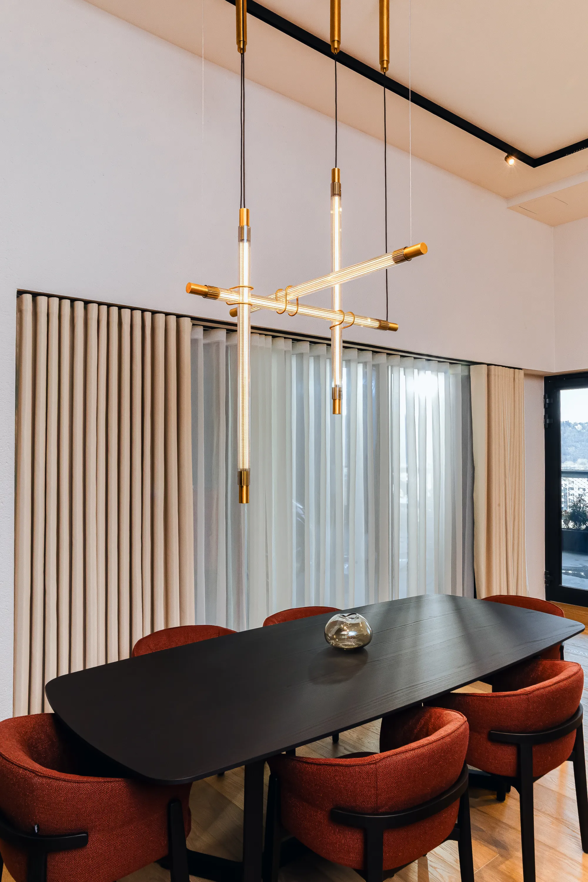 Casa Poliform — fotografie 12