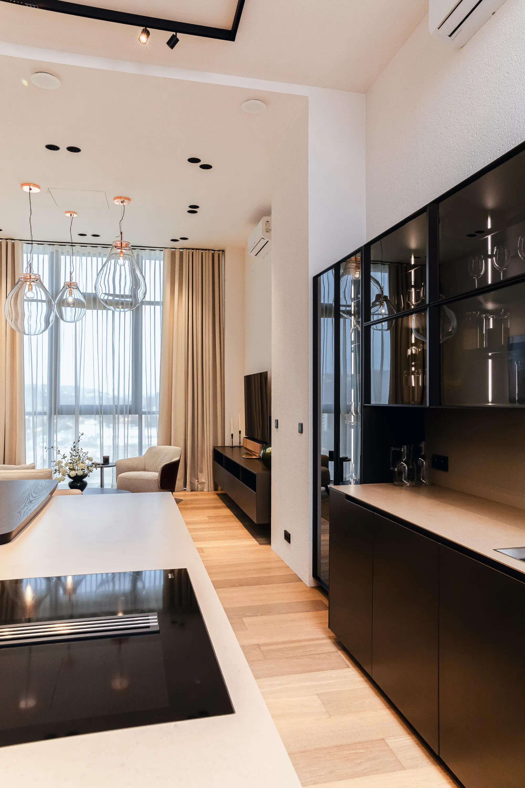 Casa Poliform — fotografie 13