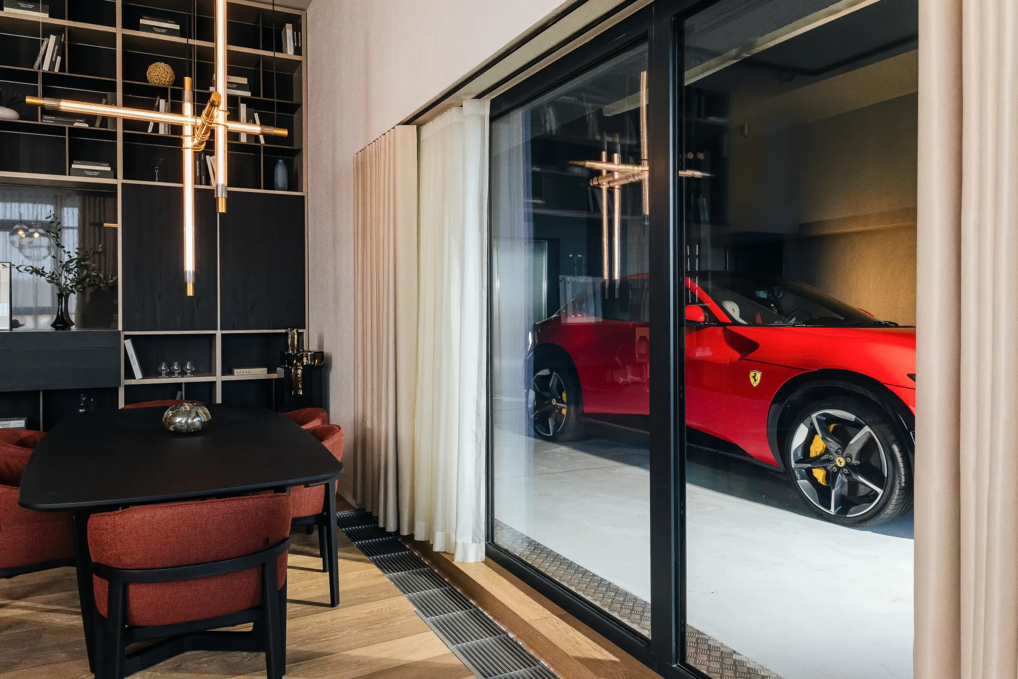 Casa Poliform — fotografie 14