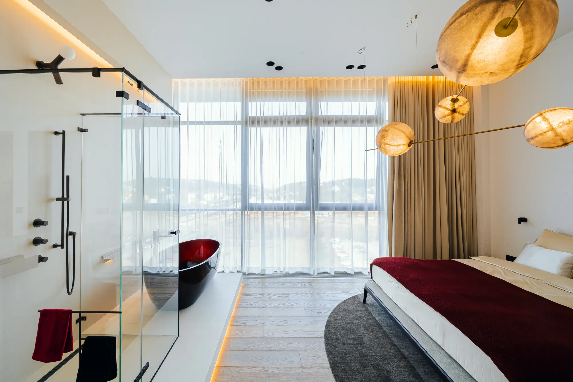 Casa Poliform — fotografie 16