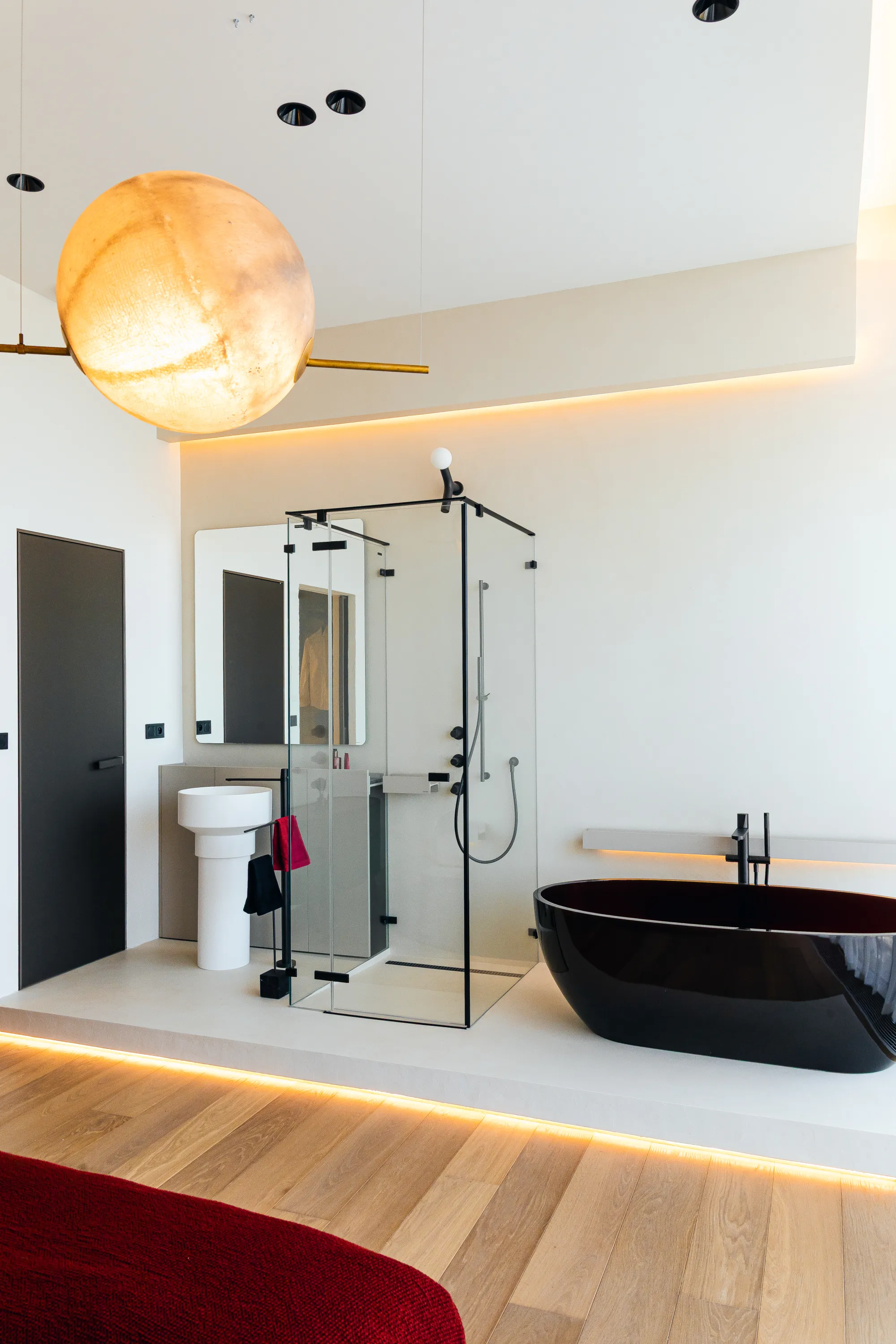 Casa Poliform — fotografie 17