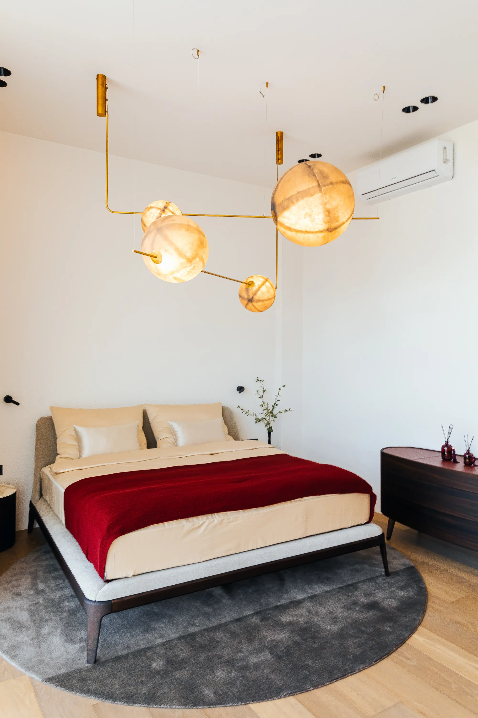Casa Poliform — fotografie 18