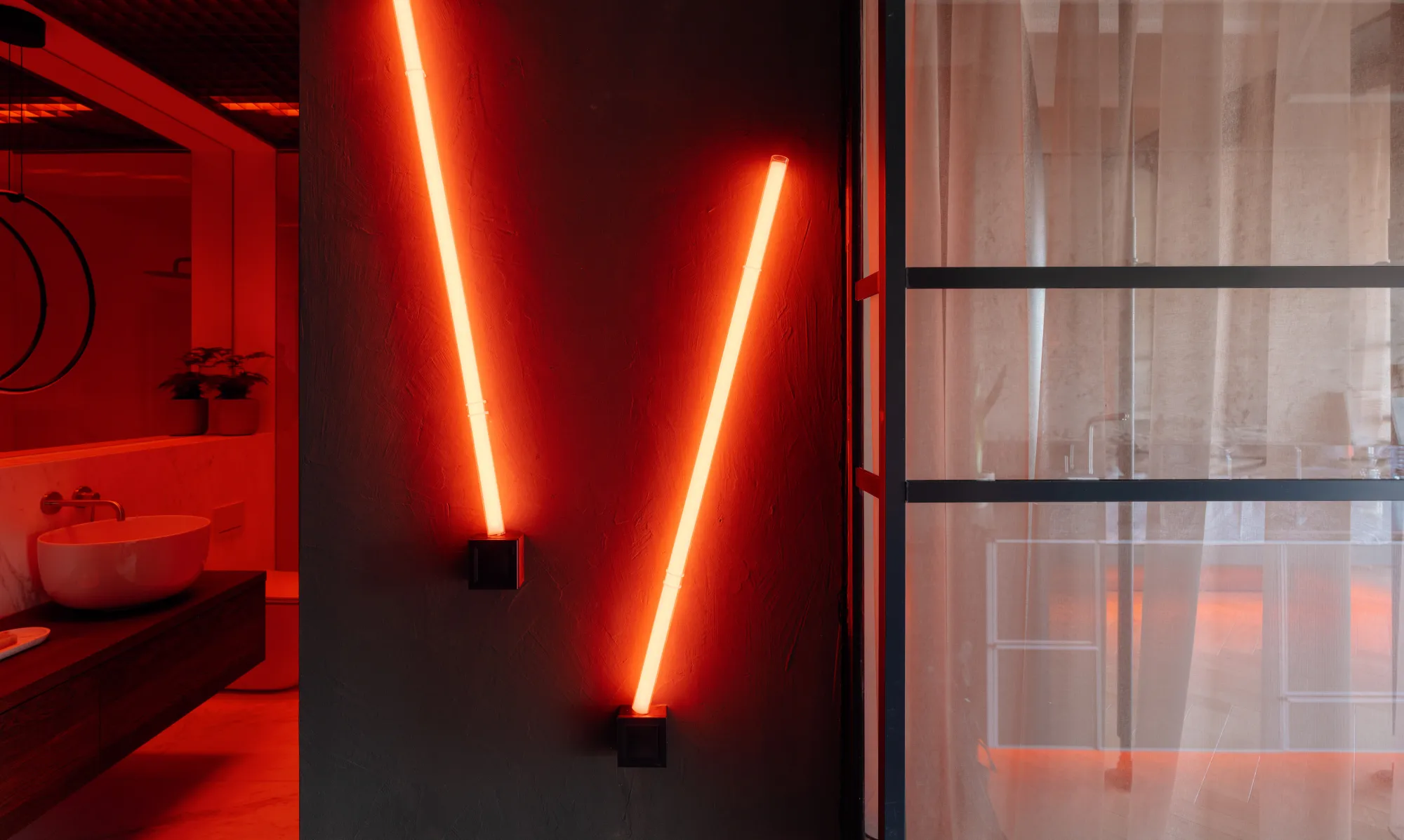 Nightcrawler — fotografie 1