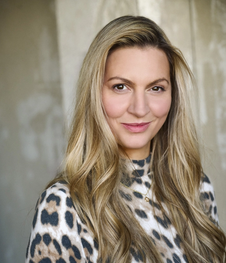 Dana Benešová