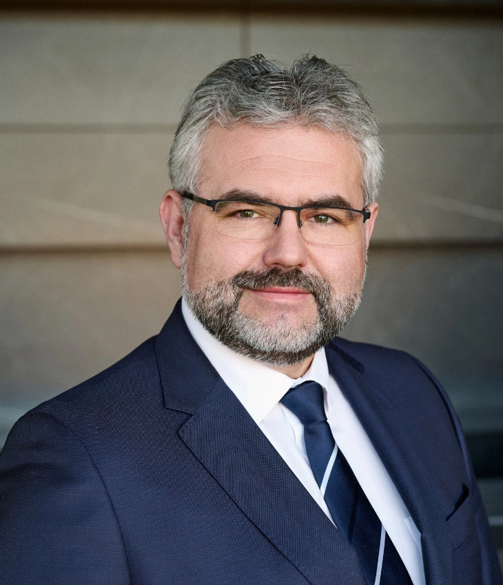 Michal Maniš